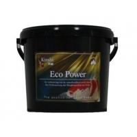 Kinshi Eco Power Kinshi Eco Power